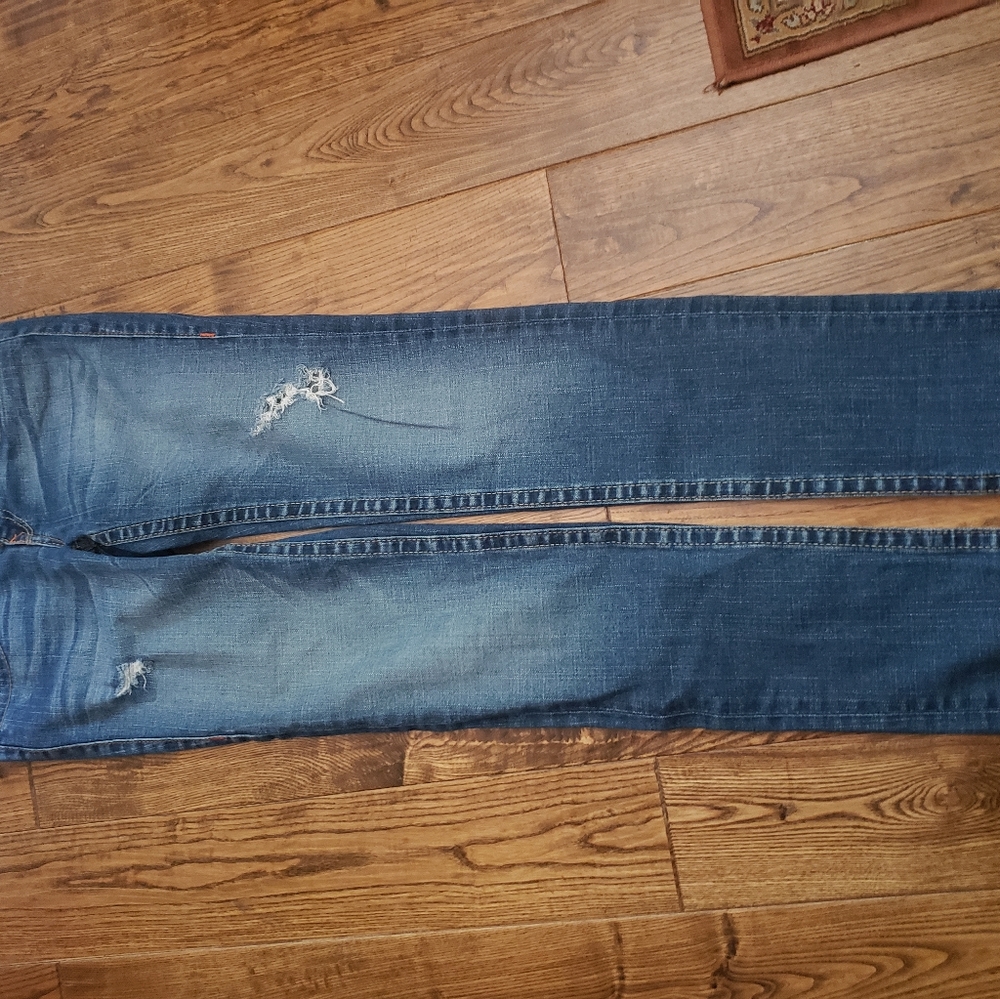 True Religion jeans size 29